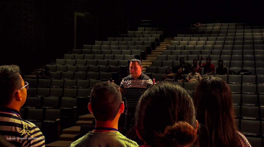 14th Hands-On Choral Workshop (Culminating Program) Image